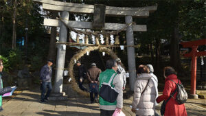 寺社仏閣堪能コース